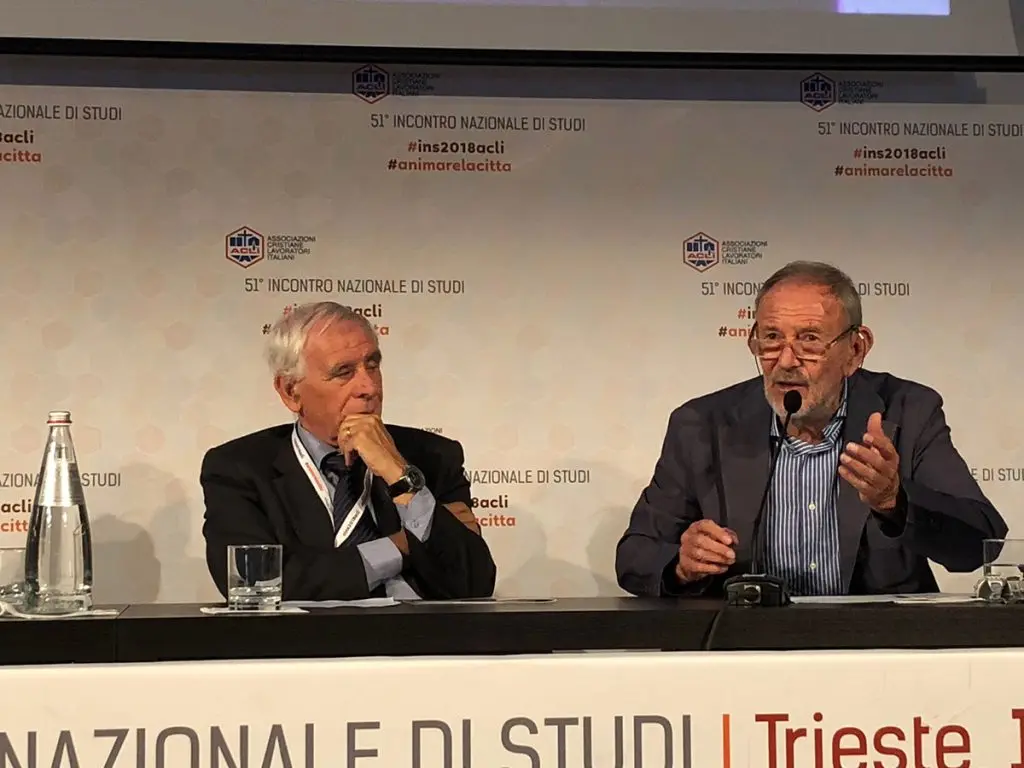 Incontro Nazionale di Studi – 15 Settembre 2018
