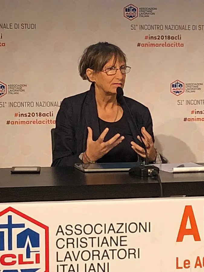 Incontro Nazionale di Studi – 15 Settembre 2018