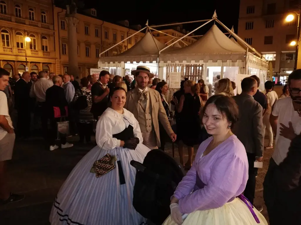 Incontro Nazionale di Studi – 13 Settembre 2018