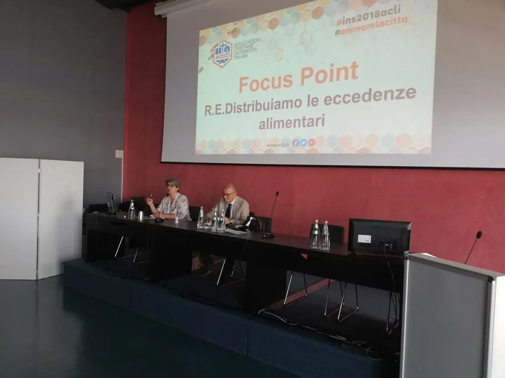 Incontro Nazionale di Studi – 14 Settembre 2018