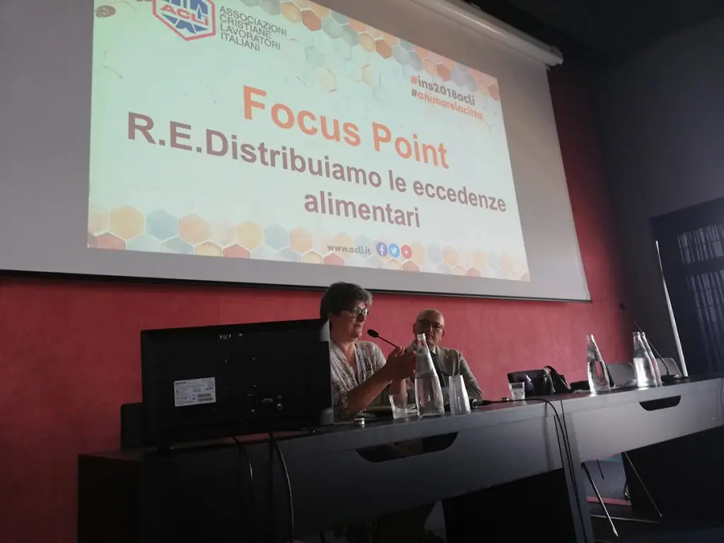 Incontro Nazionale di Studi – 14 Settembre 2018