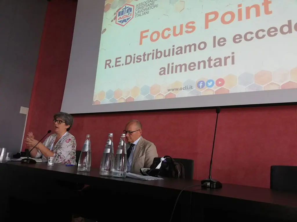 Incontro Nazionale di Studi – 14 Settembre 2018