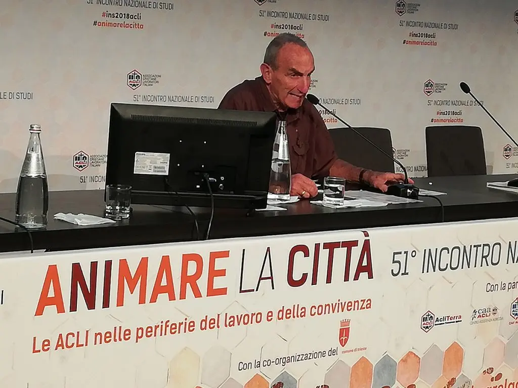Incontro Nazionale di Studi – 14 Settembre 2018