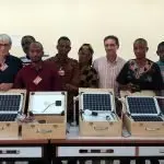 Guinea: Energy with Africa