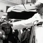 Verso la canonizzazione di Paolo VI, il Papa dei lavoratori