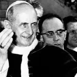 Paolo VI, il Papa delle Acli