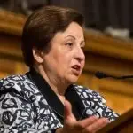A Bergamo il Premio Nobel per la Pace Shirin Ebadi racconta la sua vita