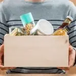 Acli Pistoia: raccolta di generi alimentari di prima necessità per i più bisognosi