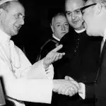 Monsignor Giovanni Battista Montini e le Acli