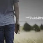 Domenica 14 ottobre 2018