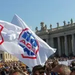 Paolo VI, il Papa grande dei lavoratori e delle Acli è santo