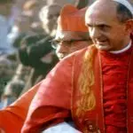 Domenica 14 Ottobre Paolo VI, il Papa delle ACLI è Santo.