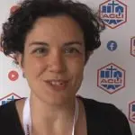 Maria Chiara Prodi è stata eletta Presidente delle ACLI francesi