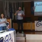 Caltanissetta: Diario di Carmelo Davide Capodici e Selenia Francesca Bellini