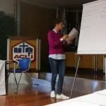 Catania: Diario di Simona Carlino