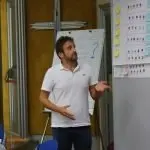 Messina: Diario di Francesco Brancatelli