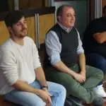 Napoli: Diario di Emanuele Calabrese e Angelo Vecchione