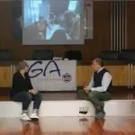 Bologna: Diario di Rosa de Angelis