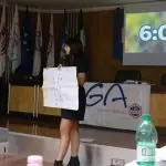 Macerata: Diario di Sara Bruni