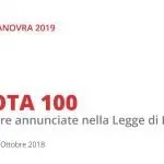 DOSSIER “QUOTA 100”