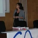 Perugia: Diario di Alessia Balducci