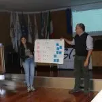 Sassari: Diario di Silvia Chelo