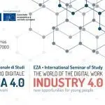 Acli, Incontro internazionale di Studi dedicato al mondo digitale e all’industria 4.0