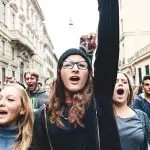 Acli Perugia: un confronto sul ’68 a partire dal libro “Noi tutti” di Mario Capanna