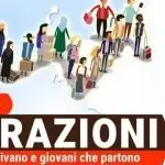 Acli Cagliari: nuove migrazione, giovani che arrivano e giovani che partono