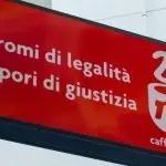Acli Salerno: riapre il Caffè 21 Marzo, una tazza di caffè per opporsi alla camorra