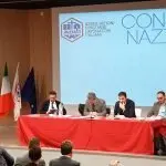 Consiglio Nazionale delle Acli, Rossini: vogliamo un’Europa dei liberi e dei forti