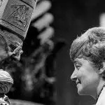 Acli Trento: Chiara Lubich, da Trento al mondo