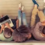 Acli Marche: iperconnessione e isolamento, i pericoli del web per i giovani