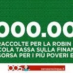 L’appello della società civile: il TTF non va ridimensionato