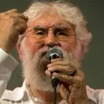 Alla fine saremo tutti giudicati sull’amore. Quello effettivo. Un colloquio con Leonardo Boff