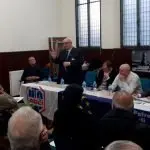 Le Acli UK a Bedford per parlare di Brexit