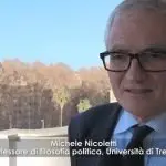 “Dobbiamo far capire ai giovani che l’Europa è il nostro destino” Le riflessioni del Prof. Nicoletti durante “Lo Stato delle cose 2”
