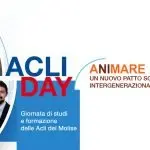Acli Molise: Acli Day, una giornata di studi e formazione per le Acli molisane