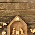 Acli Salerno: il concorso “Presepe in Famiglia” e il significato profondo della Natività