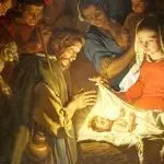 Martedì 25 dicembre 2018