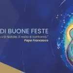 Gli auguri di Natale del Presidente Rossini