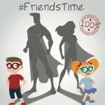 Acli Gorizia: #Friendstime, è tempo di imparare, crescere, condividere