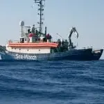 Aprite i porti: l’appello di 18 organizzazioni