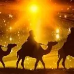 Epifania del Signore