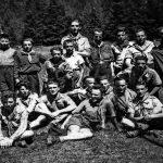 Beato colui che sa resistere. Il fascismo non è solo quello di Mussolini. La vicenda delle Aquile Randagie e di don Giovanni Barbareschi