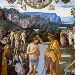 Domenica 13 gennaio 2019