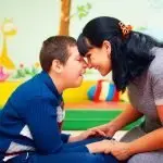 Patronato Acli: Congedo straordinario per genitore con figlio disabile