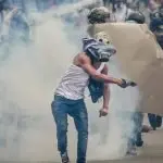 Guaidió, una speranza per il nuovo Venezuela