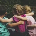 Nasce il Network dalla parte dei bambini in povertà