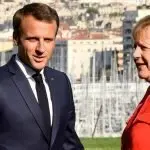 Riparte da Aquisgrana il Nuovo Trattato dell’Eliseo tra Francia e Germania